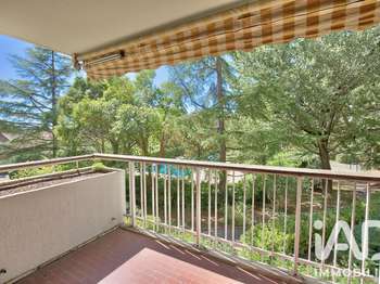Vente Appartement 3 piècesAix-en-Provence