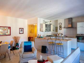 Vente appartement 4 pièces Aix-en-Provence 13