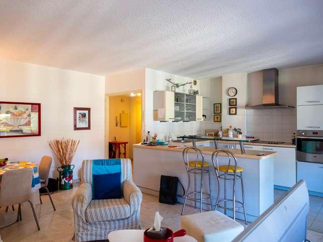 Appartement 4 pièces 85 m² · à Aix-en-Provence · 85 m² · 458 800 €