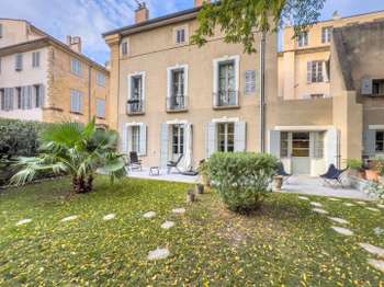 Vente Appartement 6 pièces +Aix-en-Provence