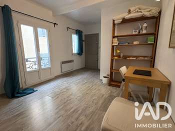 Vente Appartement 2 piècesAix-en-Provence
