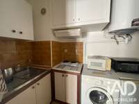 Vente appartement 2 pièces Vente appartement 2 pièces