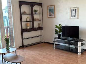 Vente Appartement T1Aix-en-Provence