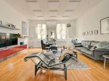Vente Appartement 5 piècesAix-en-Provence