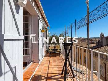 Vente appartement 8 pièces Aix-en-Provence 13