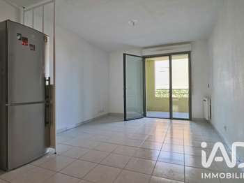 Vente Appartement 2 piècesAix-en-Provence