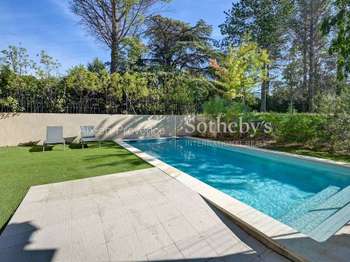 Vente Appartement 3 piècesAix-en-Provence