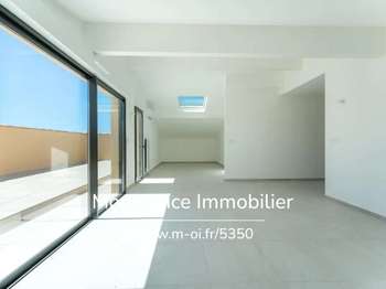 Vente appartement 4 pièces Aix-en-Provence 13