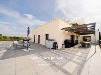 Vente Appartement 5 piècesAix-en-Provence