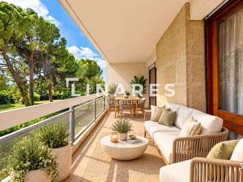 Vente appartement 4 pièces Aix-en-Provence 13