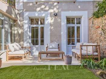 Vente Appartement 4 piècesAix-en-Provence