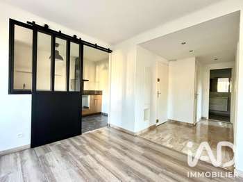 Vente appartement 3 pièces Aix-en-Provence 13