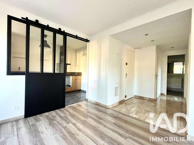 Appartement 3 pièces 62 m² · à Aix-en-Provence · 62 m² · 294 000 €