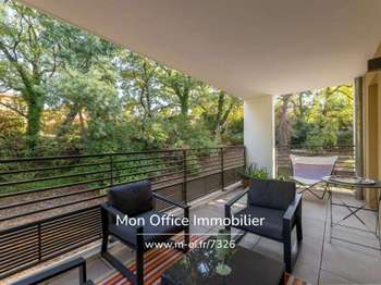 Vente Appartement 4 piècesAix-en-Provence