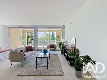 Vente Appartement T1Aix-en-Provence