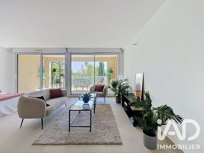 Appartement 1 pièce 55 m² · à Aix-en-Provence · 55 m² · 365 000 €