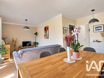 Vente Appartement 4 piècesAix-en-Provence