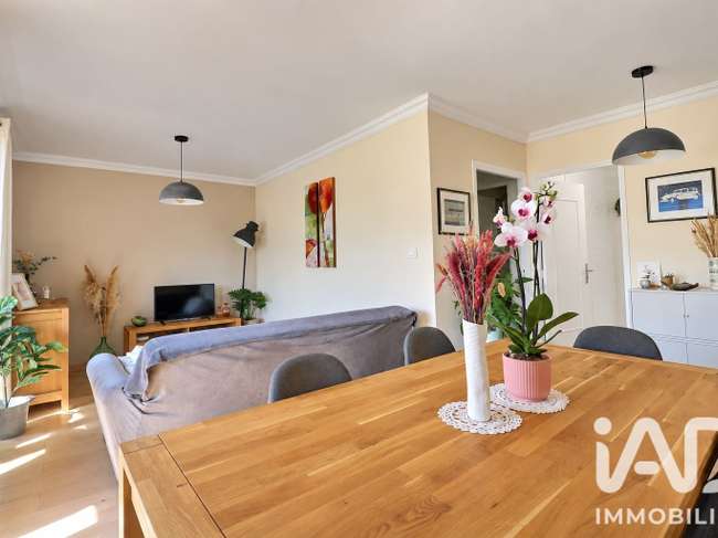 Appartement 4 pièces 67 m² · à Aix-en-Provence · 67 m² · 325 000 €