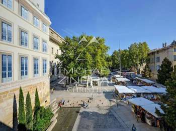 Vente Appartement 3 piècesAix-en-Provence