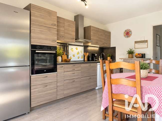 Appartement 3 pièces 60 m² · à Aix-en-Provence · 60 m² · 298 000 €