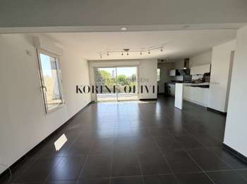 Vente Appartement 4 piècesAix-en-Provence