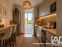 Vente appartement 3 pièces Vente appartement 3 pièces