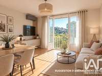 Vente appartement 3 pièces Vente appartement 3 pièces