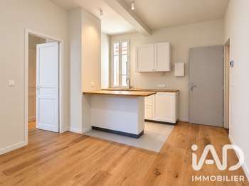 Vente Appartement 2 piècesAix-en-Provence