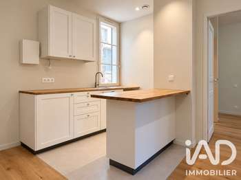 Vente appartement 2 pièces Aix-en-Provence 13