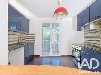 Vente appartement 2 pièces Aix-en-Provence 13