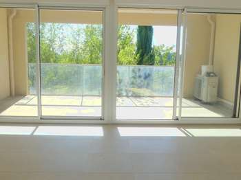 Vente Appartement 2 piècesAix-en-Provence