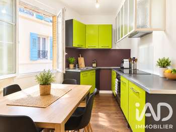 Vente appartement 2 pièces Vente appartement 2 pièces