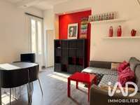 Vente appartement 2 pièces Vente appartement 2 pièces
