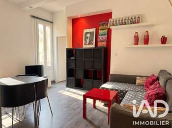 Vente appartement 2 pièces Vente appartement 2 pièces