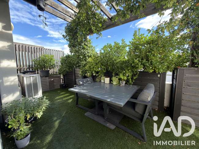 Appartement 3 pièces 66 m² · à Aix-en-Provence · 66 m² · 345 000 €