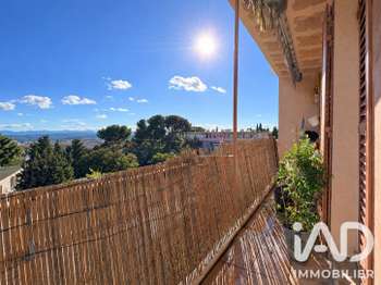 Vente Appartement 4 piècesAix-en-Provence