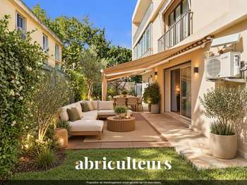 Vente appartement 3 pièces Aix-en-Provence 13