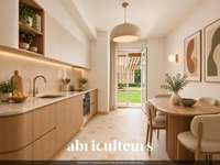 Vente appartement 3 pièces Vente appartement 3 pièces