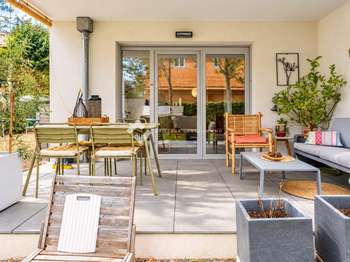 Photo Vente appartement Aix-en-Provence