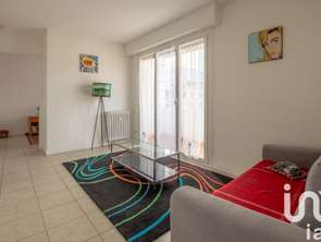 Vente Appartement 2 piècesAix-les-Bains