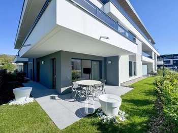 Vente appartement 4 pièces Aix-les-Bains 73