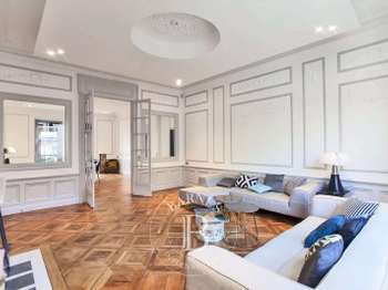 Vente appartement 7 pièces Aix-les-Bains 73