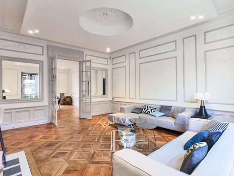 Vente appartement 7 pièces Aix-les-Bains 73