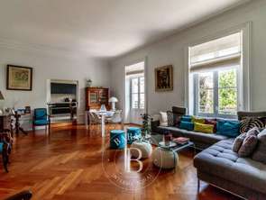 Vente Appartement 4 piècesAix-les-Bains