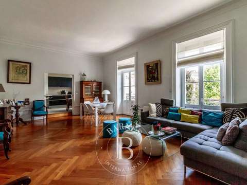 Vente appartement 4 pièces Aix-les-Bains 73