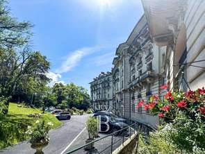 Vente Appartement 3 piècesAix-les-Bains