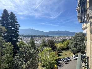 Vente Appartement 4 piècesAix-les-Bains