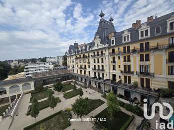 Vente Appartement 2 piècesAix-les-Bains