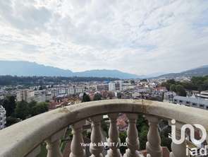 Vente Appartement 2 piècesAix-les-Bains