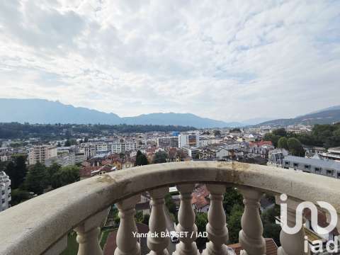 Vente appartement 2 pièces Aix-les-Bains 73
